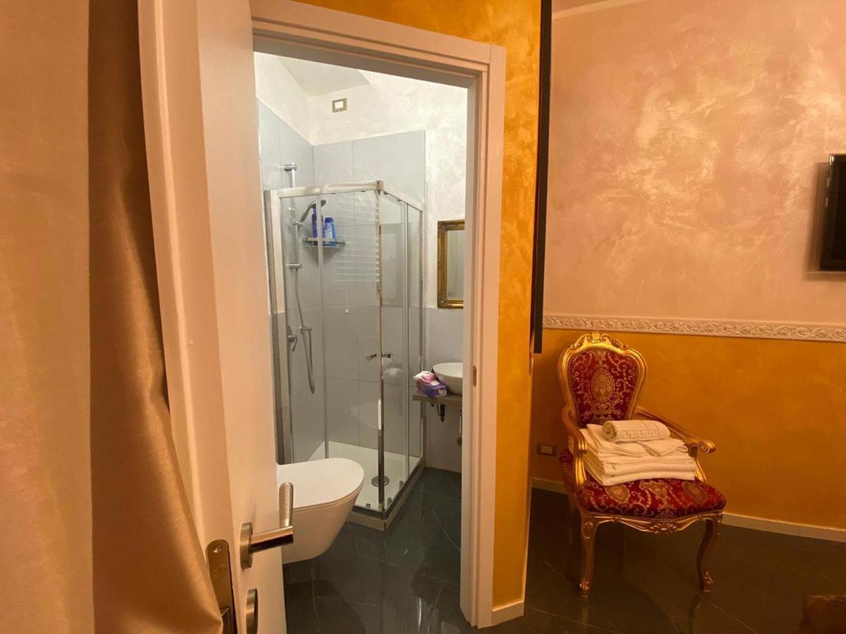 Residenza Elisabetta Hotel Verona Luaran gambar