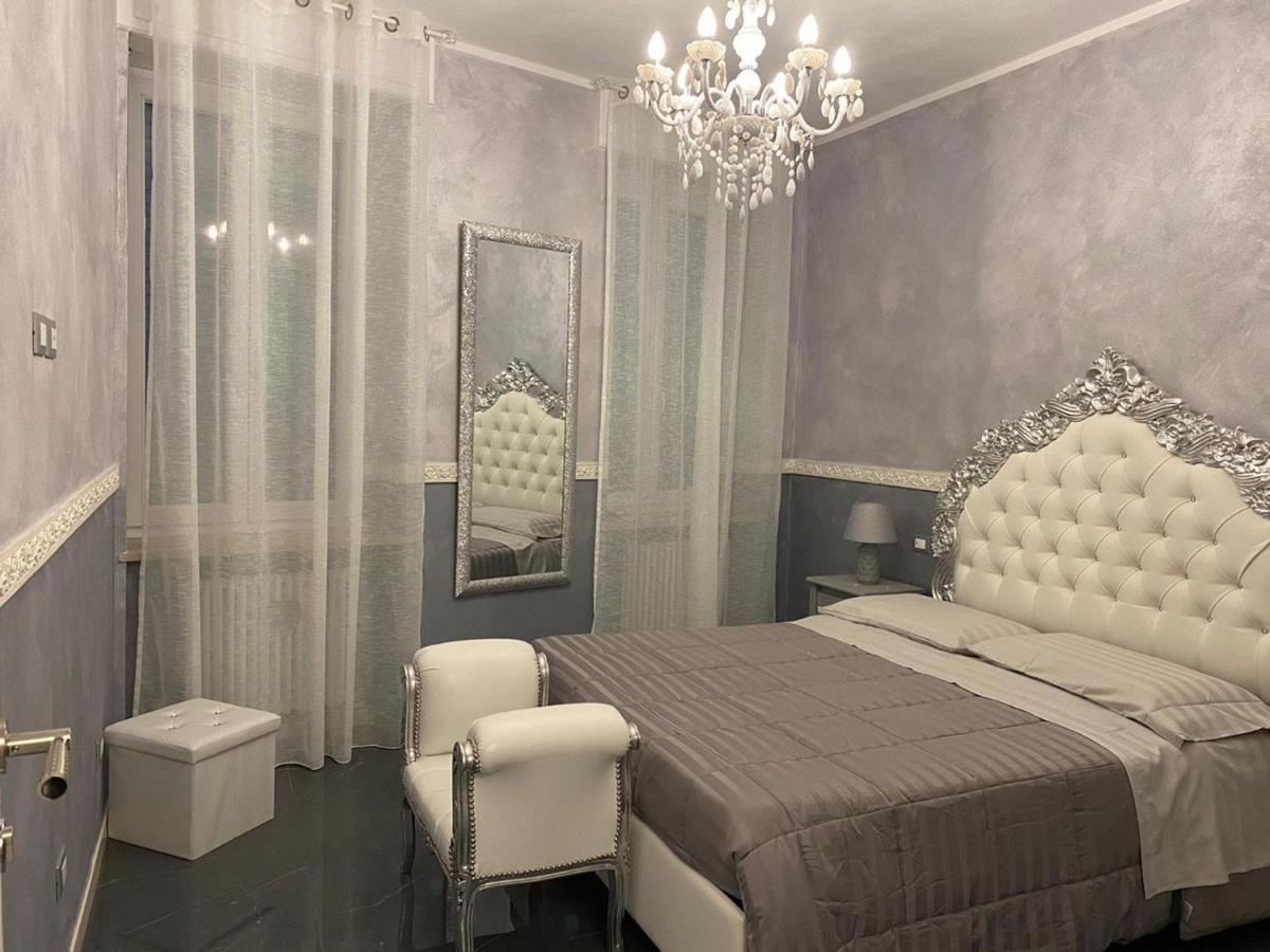 Residenza Elisabetta Hotel Verona Luaran gambar