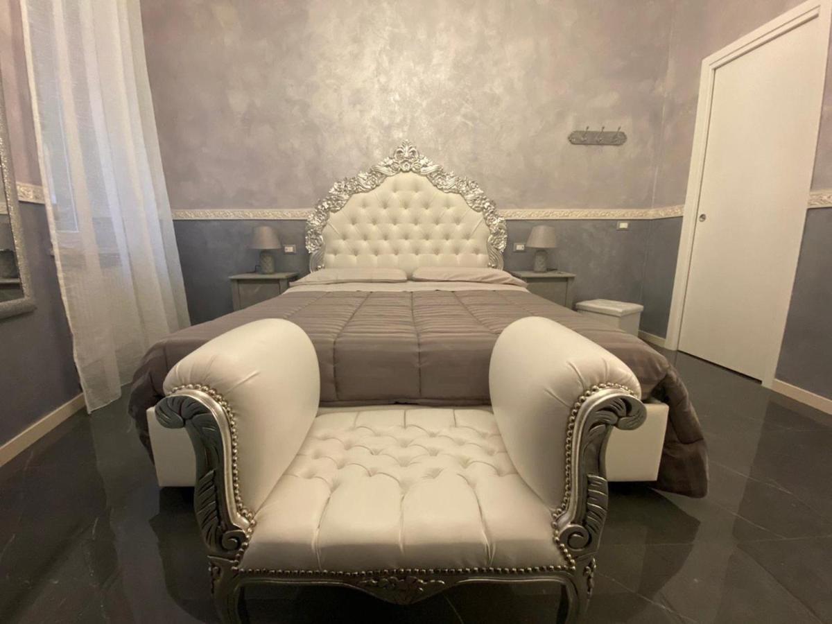 Residenza Elisabetta Hotel Verona Luaran gambar