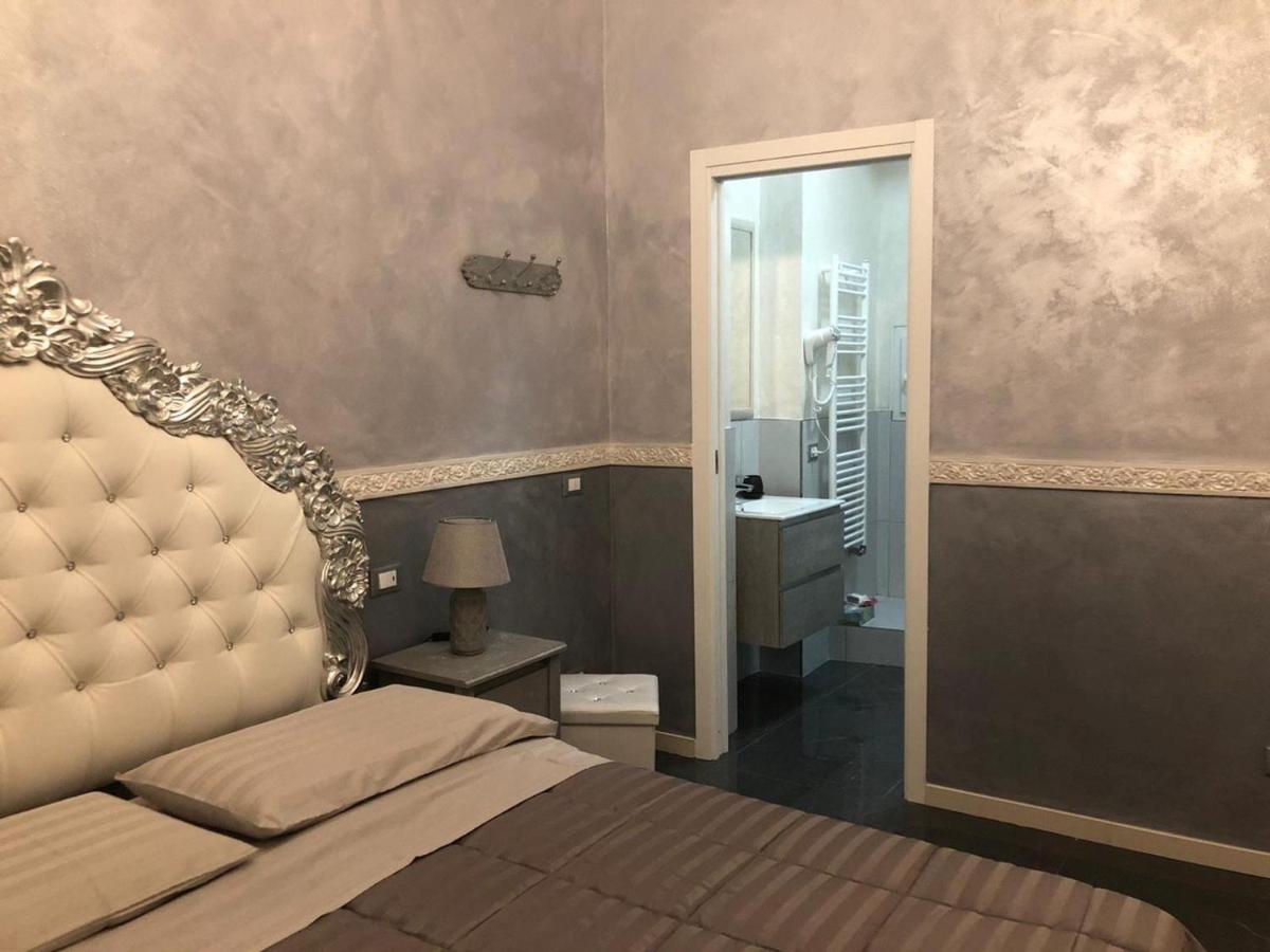Residenza Elisabetta Hotel Verona Luaran gambar