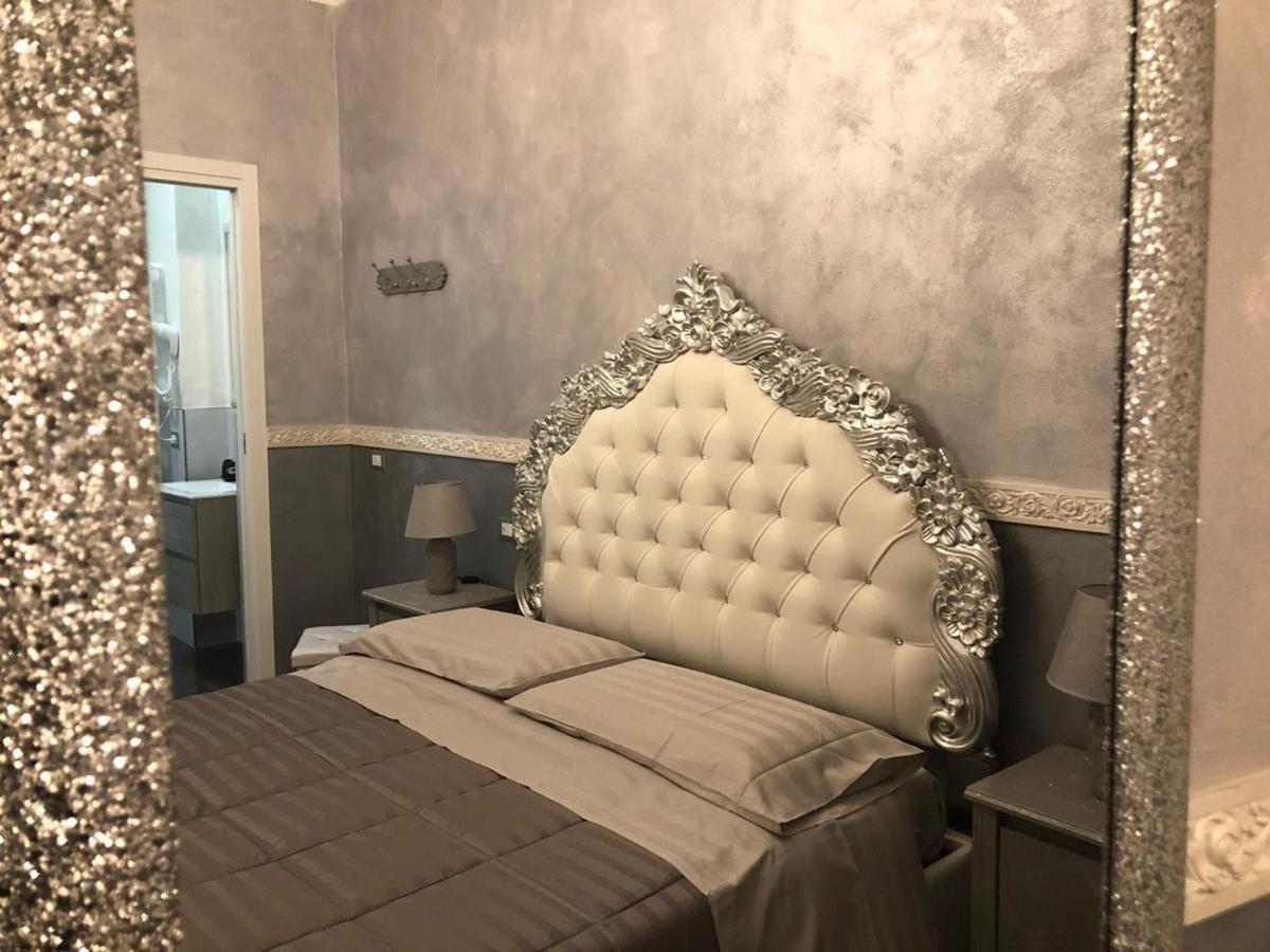 Residenza Elisabetta Hotel Verona Luaran gambar