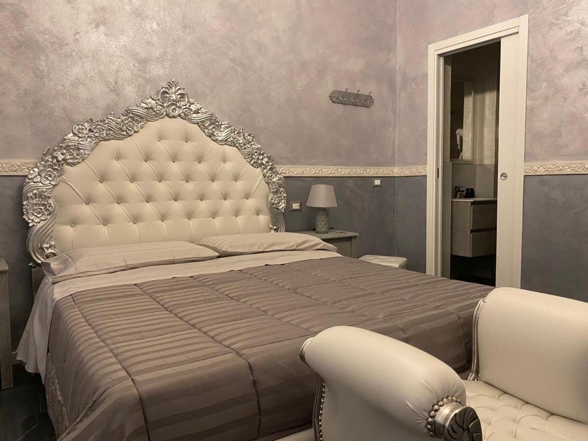 Residenza Elisabetta Hotel Verona Luaran gambar