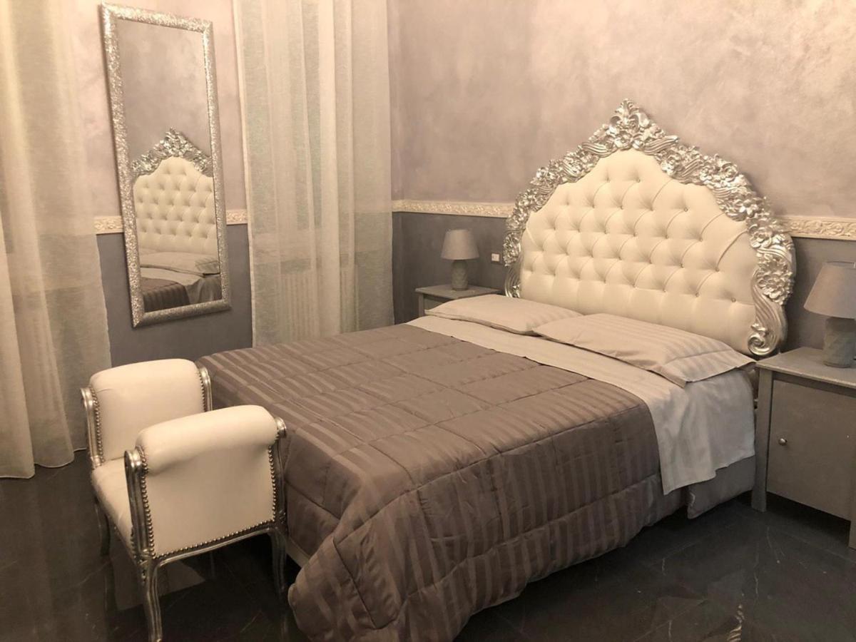 Residenza Elisabetta Hotel Verona Luaran gambar