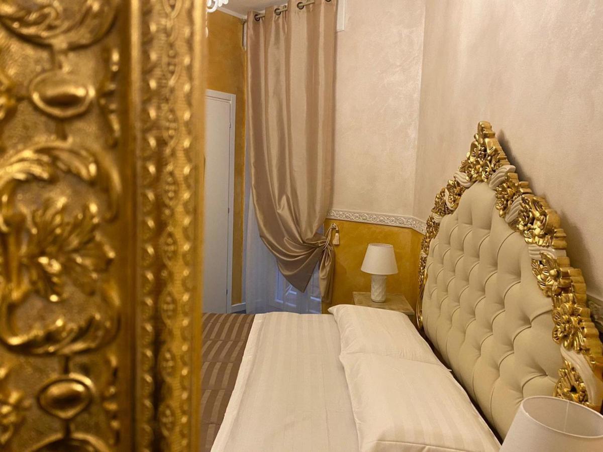 Residenza Elisabetta Hotel Verona Luaran gambar