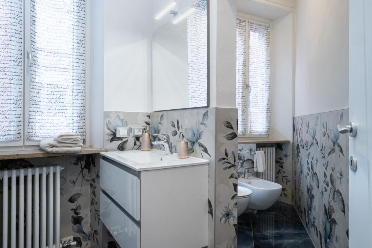 Residenza Elisabetta Hotel Verona Luaran gambar
