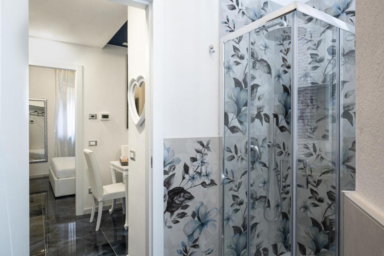 Residenza Elisabetta Hotel Verona Luaran gambar