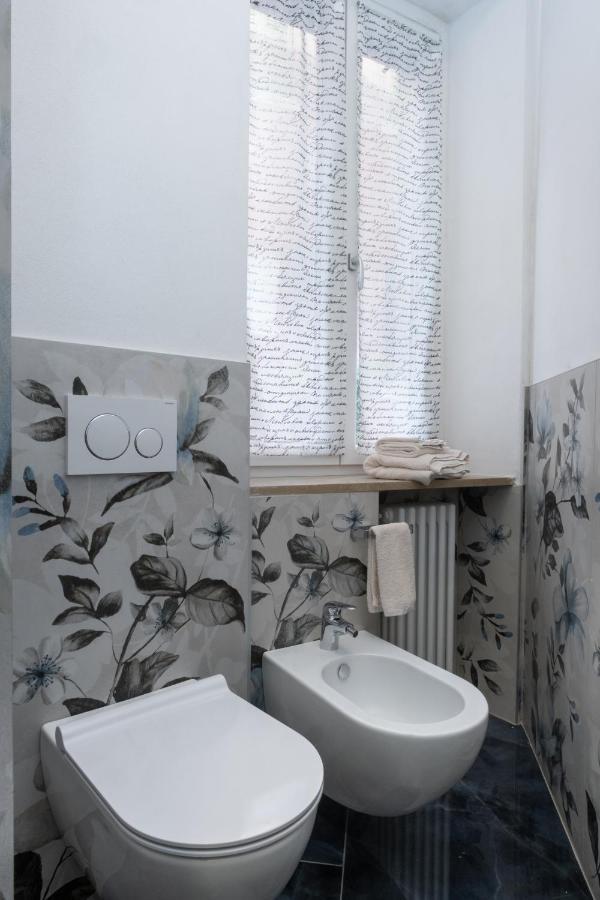 Residenza Elisabetta Hotel Verona Luaran gambar