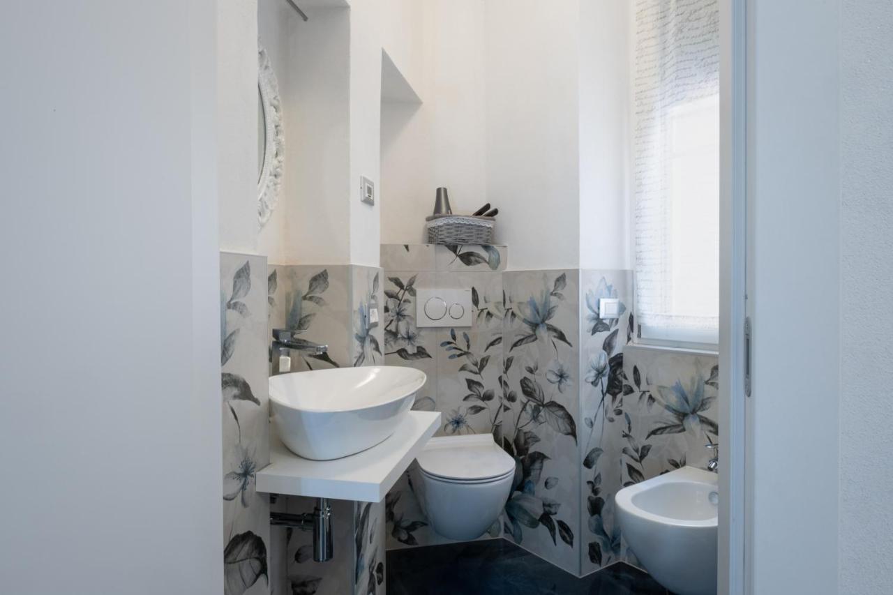 Residenza Elisabetta Hotel Verona Luaran gambar