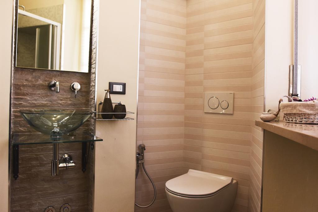 Residenza Elisabetta Hotel Verona Luaran gambar