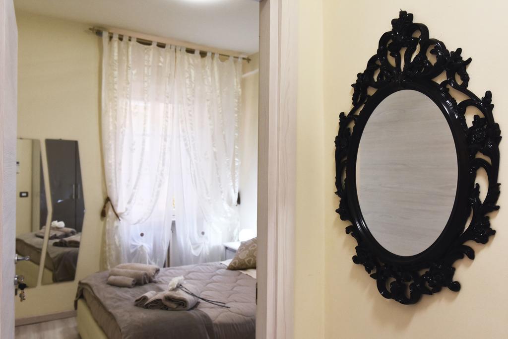 Residenza Elisabetta Hotel Verona Luaran gambar
