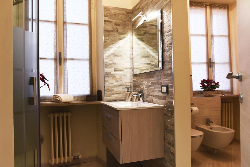 Residenza Elisabetta Hotel Verona Luaran gambar