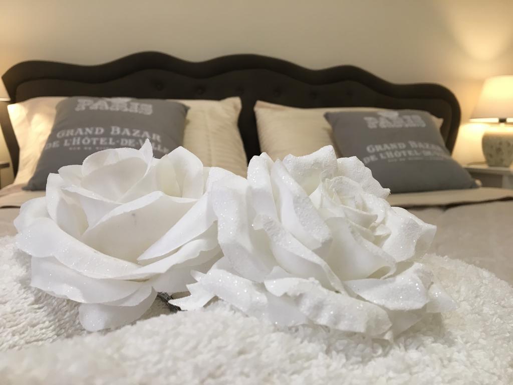 Residenza Elisabetta Hotel Verona Luaran gambar