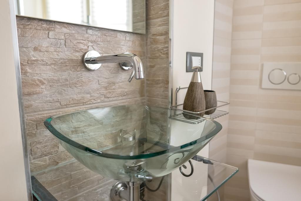 Residenza Elisabetta Hotel Verona Luaran gambar