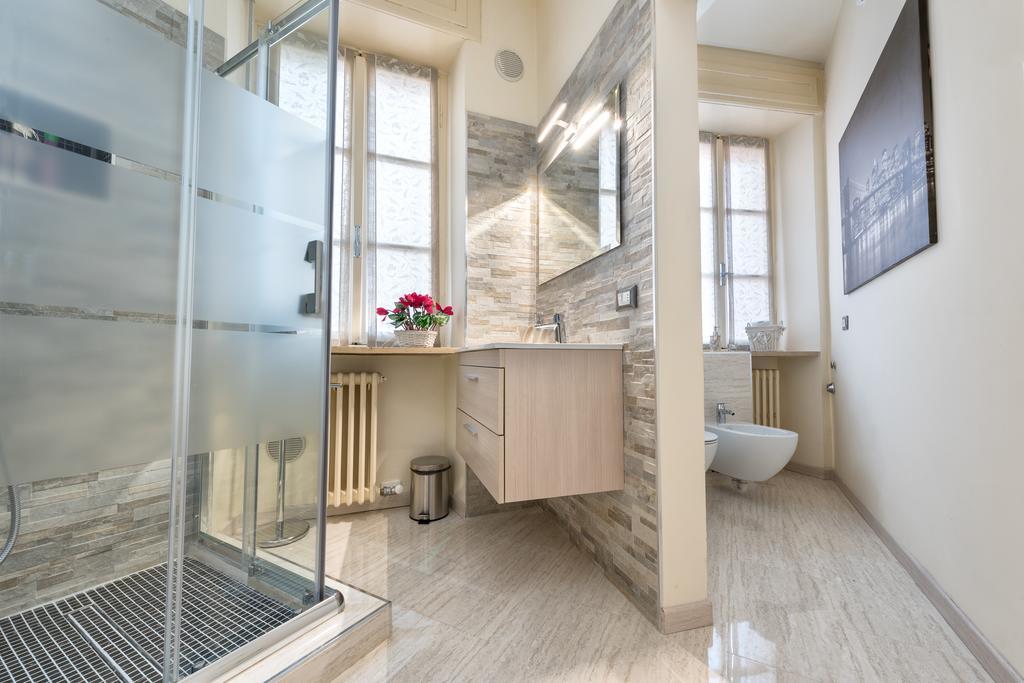 Residenza Elisabetta Hotel Verona Luaran gambar