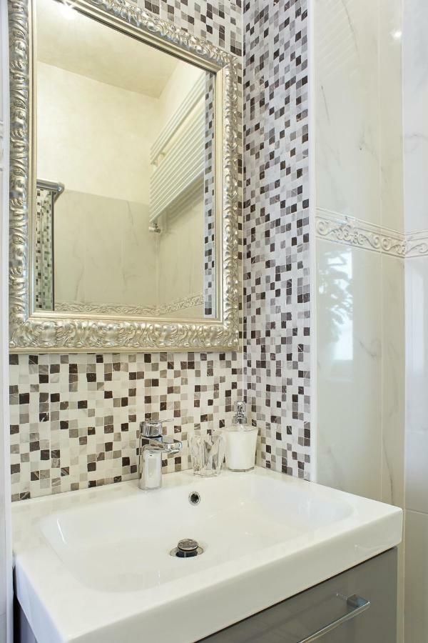 Residenza Elisabetta Hotel Verona Luaran gambar