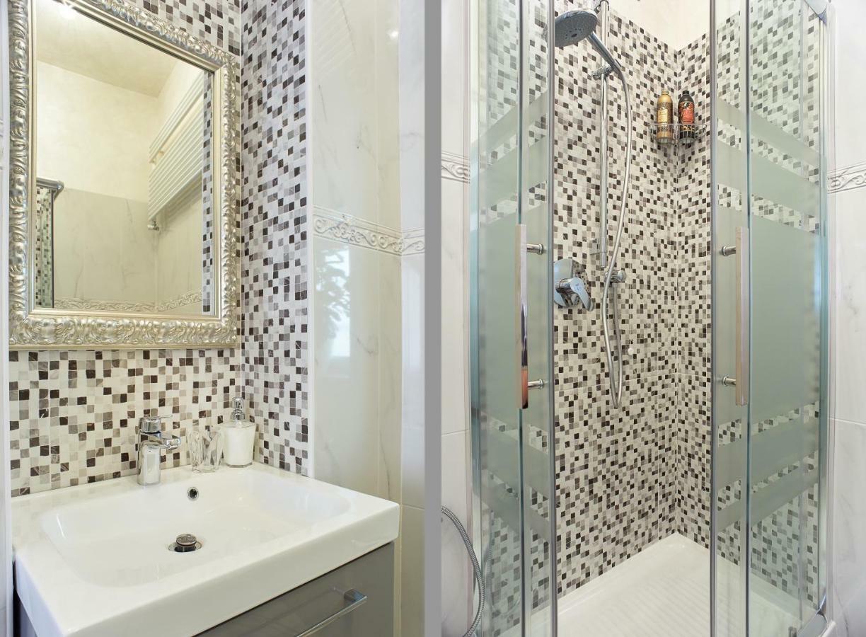 Residenza Elisabetta Hotel Verona Luaran gambar