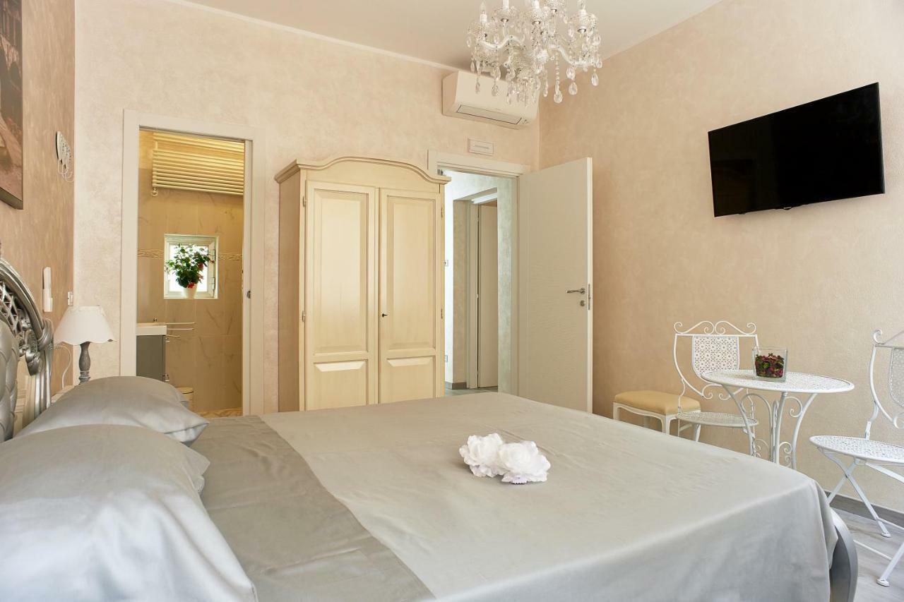 Residenza Elisabetta Hotel Verona Luaran gambar